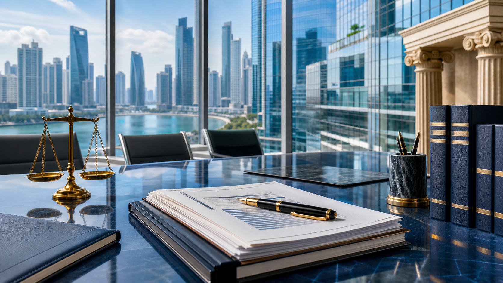 Sociedades Anónimas y Gestión Empresarial en Panamá