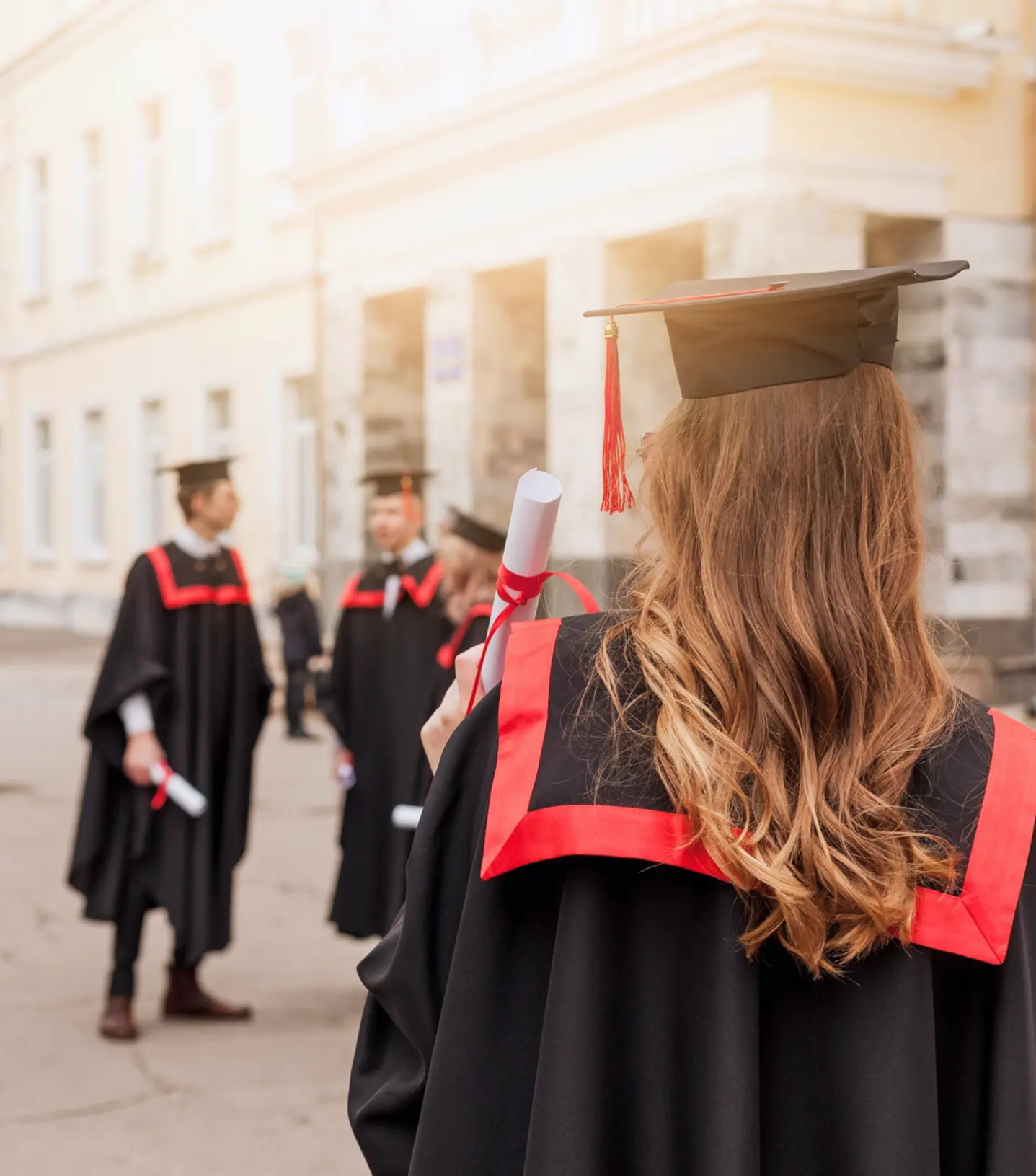 Legal Mentory academy